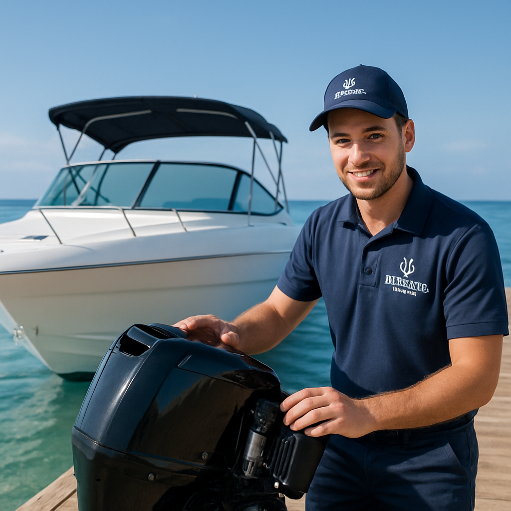 Effective boat repair with Poseidon Marine – your partner for quality f351c8f6 1c58 4af2 8291 507a232319fe